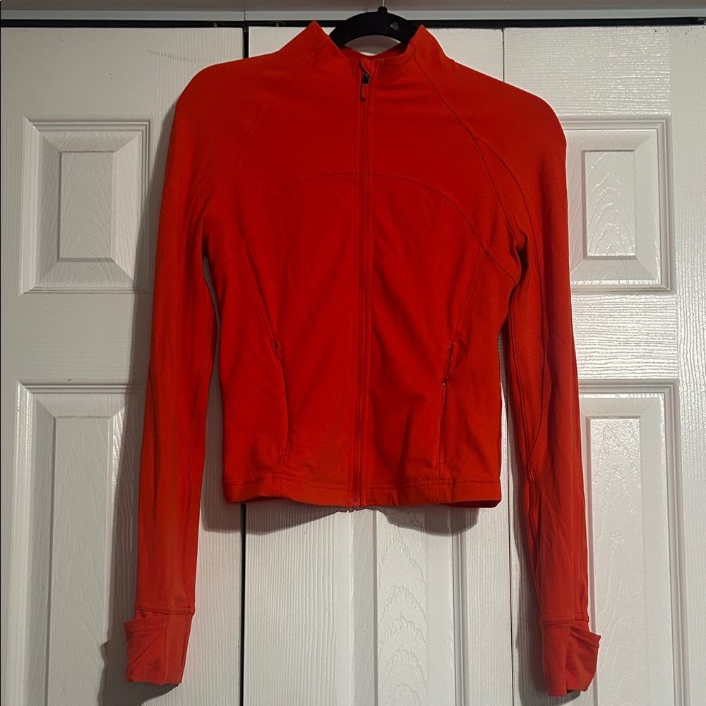lululemon athletica aligned Jacket